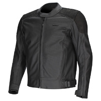 Argon Recoil II Perf Jacket Black Black