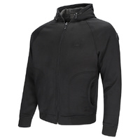 Argon Renegade II Fleece Zip Hoody Black