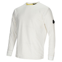 Argon Deflect LS Shirt White