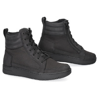 Argon Division II Boots Black