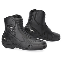 Argon Rift II Boots Black