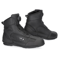 Argon Vector Atop Boots Black