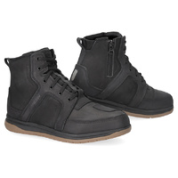 Argon Flux II Boots Black Gum