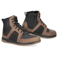 Argon Flux II Boots Brown Gum