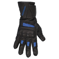 Argon Rush 2 Gloves Black Blu
