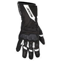 Argon Duty 2 Gloves Black White