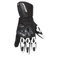 Argon Engage 2 Gloves Black White