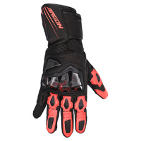Argon Engage 2 Gloves Black Red