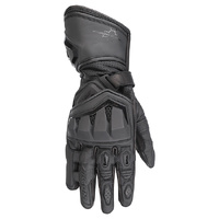 Argon Mission 2 Gloves Stealth
