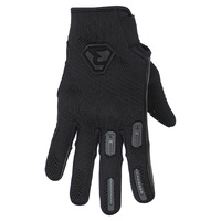 Argon Chaser Gloves Black