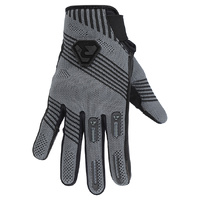 Argon Chaser Gloves Grey Black