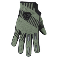 Argon Chaser Gloves Army