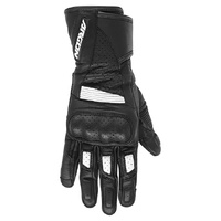 Argon Rush 2 Ladies Gloves Black White