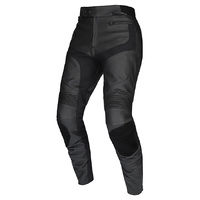 Argon Calibre II Perf Ladies Pants Black Black