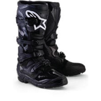 Alpinestars Boots MX27 Tech 7 Enduro Goretex Black Dark Gray 