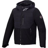 Alpinestars Jacket Therma Tech Waterproof Black 