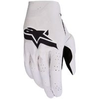 Alpinestars Gloves 2027 Supertech MX Light Lilac Black 