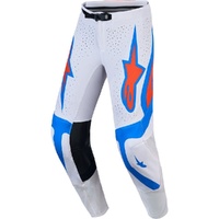 Alpinestars Pants 2027 Supertech Vesta Light Lilac Cardinal Red 