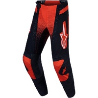 Alpinestars Pants 2027 Techstar Swan Cardinal Red Black White 