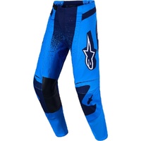 Alpinestars Pants 2027 Techstar Swan Ucla Blue Deep Blue 