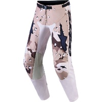 Alpinestars Pants 2027 Racer Lone Desert Camo Black 