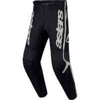 Alpinestars Pants 2027 Fluid Apex V2 Black Silver 