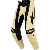 Alpinestars Pants 2027 Techstar Atrox Yellow Black 