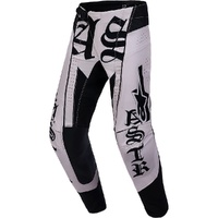 Alpinestars Pants Techstar Wolf Dust Le Dune Black 