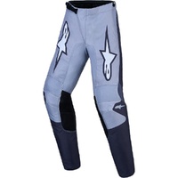 Alpinestars Pants 2027 Youth Fluid Amber Graystone Cold Gray Light Lilac 