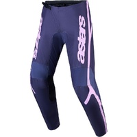 Alpinestars Pants 2027 Ladies Fluid Apex V2 Graystone Old Pink 