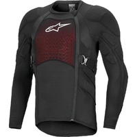 Alpinestars Under Armour Bionic Plasma Lt Protection Jacket 