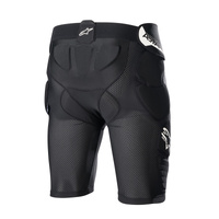 Alpinestars Bionic Action Protection Shorts Black 