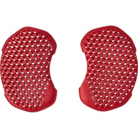 Alpinestars Nucleon Morph Hip Protector Red 