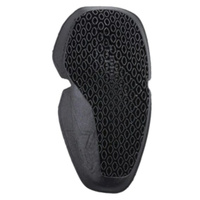 Alpinestars Nucleon Flex Plus Knee Protector Black 