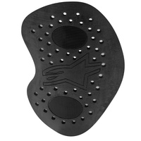 Alpinestars Nucleon KR-H Hip Protection Black 