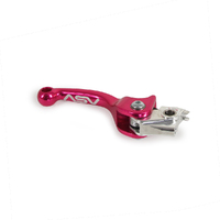 ASV F3 Brake Lever Pink (ASV-BHF313-P)