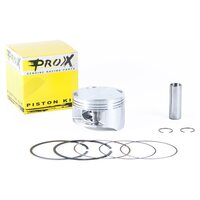 Pro X Piston Kit for Honda XR 400 R 1996-2004 85.25mm STD Comp 9.3:1 