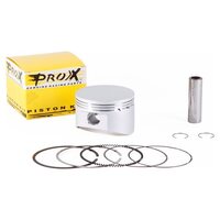 Pro X Piston Kit for Honda XBR500 1985-1989 92.5mm 