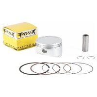 Pro X Piston Kit for Honda XR650 R 2000-2007 99.94mm STD Comp 10.0:1 