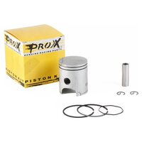 Pro X Piston Kit for Yamaha V80 5G3 1950-2018 50.5mm 