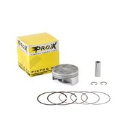 Pro X Piston Kit for Yamaha YZ250F 2008-2011 76.96mm 