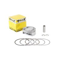 Pro X Piston Kit for Yamaha YZ450F 2003-2009 94.96mm STD Comp 12.5:1