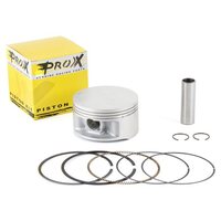 Pro X Piston Kit for Yamaha YXR 660 RHINO 2004-2007 100.5mm 