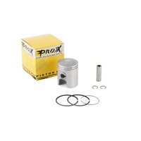 Pro X Piston Kit for Suzuki LT80 QUADSPORT 1987-2006 51.5mm 
