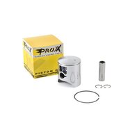 Pro X Piston Kit for Suzuki RM250 1989-1995 66.94mm 