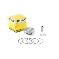 Pro X Piston Kit for Suzuki RMZ250 "ART" Piston 2010-2020 76.96mm 