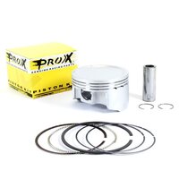 Pro X Piston Kit for Polaris ATP 500 2005 93mm STD Comp 10.2:1 