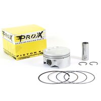 Pro X Piston Kit for Beta RR 250 Enduro 4T 2005-2007 77mm 