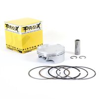 Pro X Piston Kit for KTM 250 EXC F 2007-2013 75.97mm High Comp