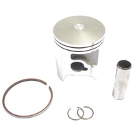 Athena Piston Kit for Suzuki RM65 2000-2008 44.45mm Cast-lite Piston 